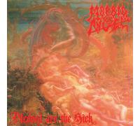 Morbid Angel - Blessed Are The Sick