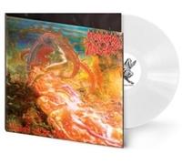 Morbid Angel - Blessed Are The Sick - White Vinyl [Vinilo]