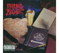 Morbid Angel - Covenant