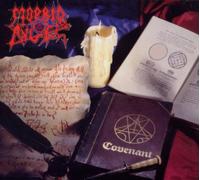 Morbid Angel – Covenant – Vinilo 12" Álbum – Earache Records