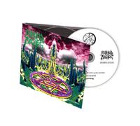 Morbid Angel – Domination – CD – Importación USA – Earache Records