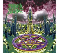Morbid Angel - Domination (DIGIPACK CD )