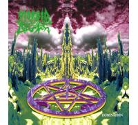 Morbid Angel - Domination [Vinilo]