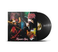 Morbid Angel - Entangled in Chaos-Live (Black Vinyl) [Vinilo]