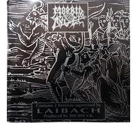Morbid Angel - EP with Laibach Remixes [Import]