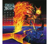 Morbid Angel Formulas Fatal to the Flesh (CD) Album Digipak (Importación USA)