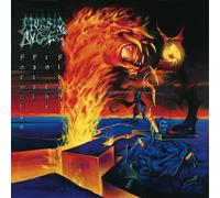Morbid Angel – Formulas Fatal to the Flesh – CD Digipak (Importación USA)