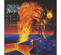 Morbid Angel - Formulas Fatal to the Flesh [Vinilo]