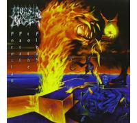 Morbid Angel – Formulas Fatal to the Flesh – Vinilo 12" Doble LP (Importación USA)