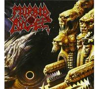 Morbid Angel - Gateways To Annihilation