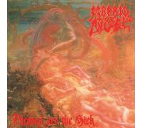 Morbid Angel - Heretic