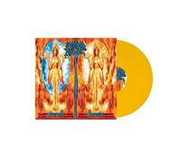Morbid Angel - Heretic (20th Anniversary Yellow Vinyl) [Vinilo]