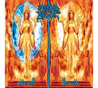 Morbid Angel Heretic (Vinyl) 12" Album (Importación USA)