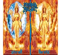 Morbid Angel – Heretic – Vinilo – Earache Records