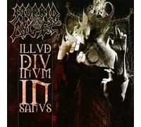 Morbid Angel - Illud Divinum Insanus by Morbid Angel (2011) Audio CD