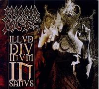 Morbid Angel - Illud Divinum Insanus (Metal Starpak)