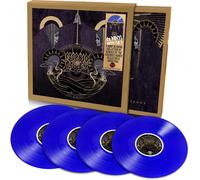 Morbid Angel Illud Divinum Insanus: The Remixes - Blue (Vinyl) (Importación USA)