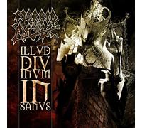 Morbid angel - Illud Divinum Insanus [Vinilo]