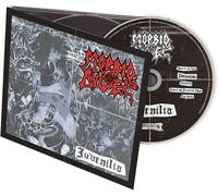 Morbid Angel Juvenilia (CD) Album (Importación USA)