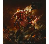 Morbid Angel - Kingdoms Disdained