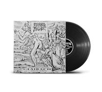 Morbid Angel - Laibach Remixes (Black Vinyl) [Vinilo]