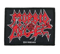 Morbid angel - Logo - Patch