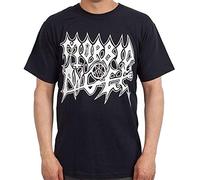 Morbid angel - T-Shirt Extreme Music L (t-Shirt Taille Large)