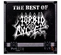 Morbid Angel - The Best Of Morbid Angel