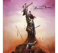 Morbid Jester Until the Battle Is Won (Vinyl) 12" Album