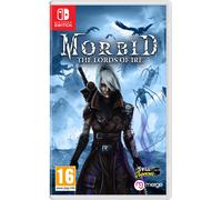 Morbid Los Señores De Ire Nintendo SWITCH