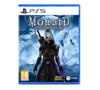 Morbid Los Señores De La Ira PS5