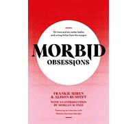 Morbid Obsessions: On trans and sex worker bodies and writing fiction from the margins