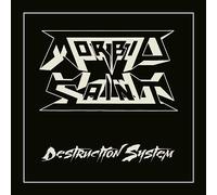 Morbid Saint - Destruction System [Vinilo]