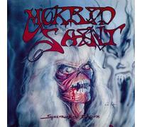 Morbid Saint - Spectrum Of Death (Galaxy Vinyl) [Vinilo]