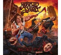 Morbid Saint - Swallowed By Hell [Vinilo]