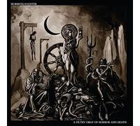 Morbid Slaughter - A Filthy Orgy of Horror and Death [Vinilo]