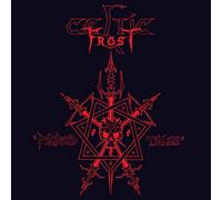 Celtic Frost - Celtic Frost - Morbid Tales (CD)