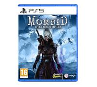 Morbid: The Lords of Ire 0349