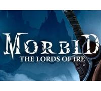 Morbid: The Lords of Ire (PC) Steam Key - MIDDLE EAST