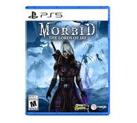 Morbid The Lords of Ire PS5