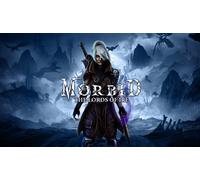 Morbid: The Lords of Ire Steam Worldwide PC