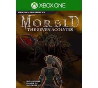 Morbid: The Seven Acolytes (Xbox One) - Xbox Live Key - EUROPE