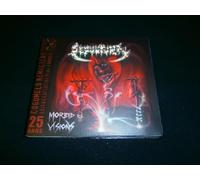 Morbid Visions / Bestial Devastation