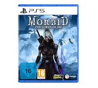 Morbide: Los Señores de Ire [PS5]