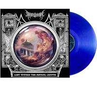 Morbikon – Lost Within the Astral Crypts – Vinilo – Importación USA