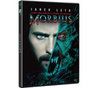 Morbius (DVD) [DVD]