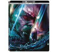 Morbius [Francia] [Blu-ray]