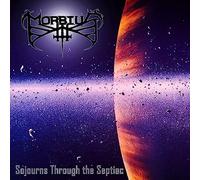 Morbius - Sojourns Through The Septiac