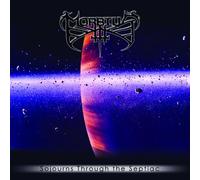 Morbius - Sojourns Through The Septiac