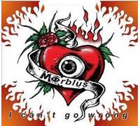 Morblus - I Can't Go Wrong